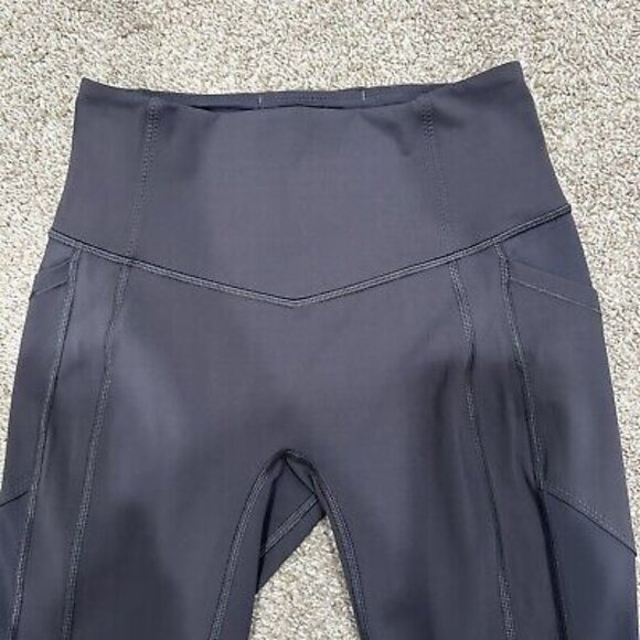 GENUINE Lululemon All The Right Places Pant *23" SIZE 6 - Picture 5 of 5